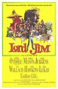 Lord Jim – plakát filmu
