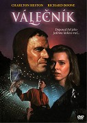 Válečník – plakát filmu