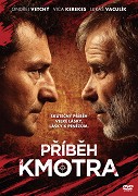 Příběh kmotra – plakát filmu