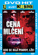 Cena mlčení – plakát filmu