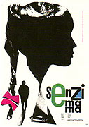 Senzi mama – plakát filmu