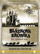 Bláznova kronika – plakát filmu