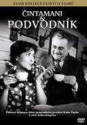 Čintamani &amp; podvodník – plakát filmu