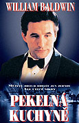 Pekelná kuchyně – plakát filmu
