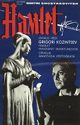 Hamlet – plakát filmu