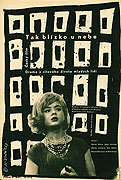 Tak blízko u nebe – plakát filmu