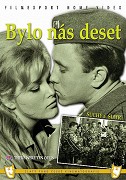 Bylo nás deset – plakát filmu