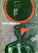 Trio Angelos – plakát filmu