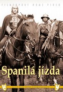 Spanilá jízda – plakát filmu