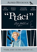 Ptáci – plakát filmu
