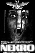 Nekro – plakát filmu