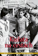 Kuřata na cestách – plakát filmu
