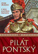 Pilát Pontský – plakát filmu