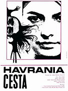 Havrania cesta – plakát filmu