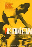 Poslední etapa – plakát filmu