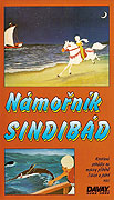 Sindibádova dobrodružství – plakát filmu