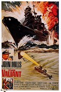 Valiant, The – plakát filmu