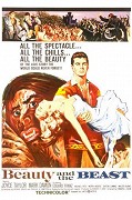Beauty and the Beast – plakát filmu
