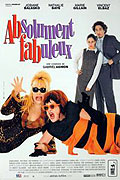 Naprosto úžasný – plakát filmu