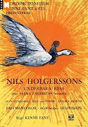 Nils Holgersson – plakát filmu