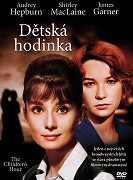 Dětská hodinka – plakát filmu