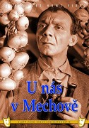 U nás v Mechově – plakát filmu