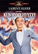 Komik – plakát filmu