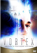 Vortex – plakát filmu