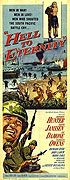 Hell to Eternity – plakát filmu
