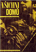 Všichni domů – plakát filmu
