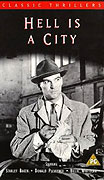 Hell Is a City – plakát filmu