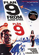Plán 9 – plakát filmu