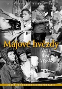Májové hvězdy – plakát filmu