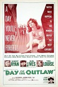 Jeden den muže mimo zákon – plakát filmu