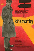 Křižovatky – plakát filmu