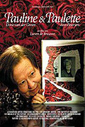 Pauline a Paulette – plakát filmu