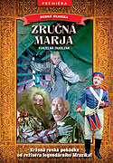 Zručná Marja – plakát filmu