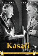 Kasaři – plakát filmu
