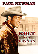 Kolt pro leváka – plakát filmu