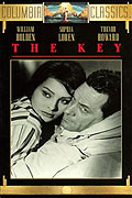 Klíč – plakát filmu