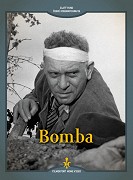 Bomba – plakát filmu