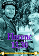 Florenc 13,30 – plakát filmu