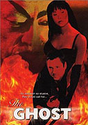 Duch podsvětí – plakát filmu