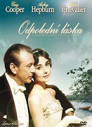 Odpolední láska – plakát filmu