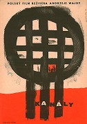 Kanály – plakát filmu