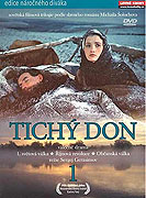 Tichý Don I. – plakát filmu