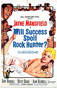Will Success Spoil Rock Hunter? – plakát filmu