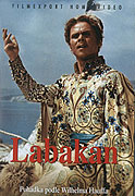 Labakan – plakát filmu