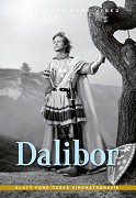 Dalibor – plakát filmu