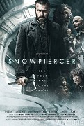 Snowpiercer – plakát filmu